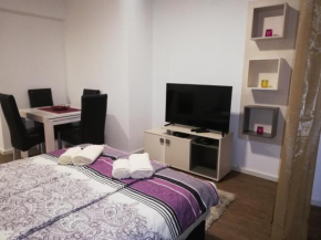 Laguna apartman 2